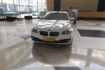 宝马5系2014款525Li 领先型