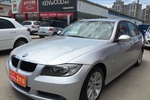 宝马3系2007款320i 2.0 手自一体豪华型
