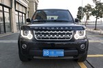 路虎第四代发现2014款3.0 V6 SC HSE