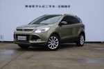 福特翼虎2015款1.5L GTDi 两驱舒适型