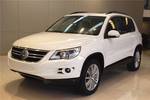 大众Tiguan2009款2.0TSI 豪华版