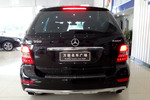 奔驰M级2010款ML350 4MATIC 豪华型版