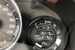 本田XR-V2015款1.8L EXi CVT舒适版