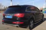 奥迪Q72008款3.6FSI quattro 舒适型