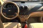 雪佛兰乐风2007款1.4 SL 手动