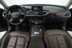 奥迪A6L2012款TFSI 舒适型(2.0T)