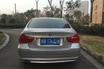 宝马3系2009款325i 时尚型