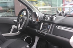 smartfortwo2012款1.0T 博速Xclusive版