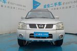 日产帕拉丁2008款2.4L 手动标准型 两驱