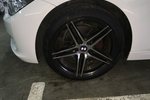 宝马3系2014款320Li 手动型