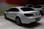 大众CC2013款2.0TSI 至尊型