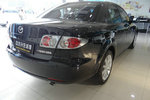 马自达Mazda62013款2.0L 手自一体时尚型