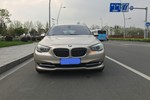 宝马5系GT2010款535i GT豪华型