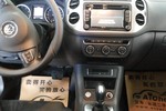 大众途观2013款2.0TSI 手自一体 四驱旗舰版