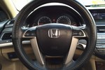 本田雅阁2010款2.0L EX 