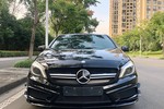 奔驰A45 AMG2014款A45 AMG