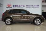 奥迪Q52015款40 TFSI 技术型