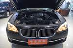 宝马7系2011款730Li 典雅型