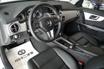 奔驰GLK级2013款GLK 300 4MATIC 动感天窗型
