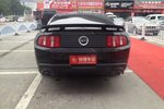 福特Mustang 2012款5.0L GT自动豪华型