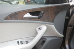 奥迪A6L2014款TFSI 标准型