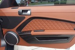 福特Mustang2012款GT500 手动豪华型