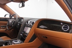 宾利飞驰2013款6.0T W12 豪华版 点击看大图