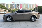 别克君威2015款1.6T 精英技术型