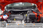 奥迪A1 Sportback2014款30 TFSI 舒适型