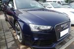 奥迪RS52012款RS 5 Coupe