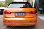 奥迪Q72013款35 TFSI 舒适型