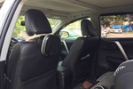 丰田RAV4荣放2015款2.5L 自动四驱精英版