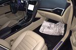 福特蒙迪欧2013款2.0L GTDi200 豪华型