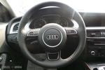 奥迪A4L2015款35 TFSI 自动技术型