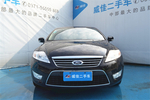 福特致胜2010款2.3L 手自一体 豪华型