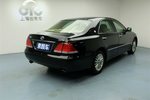 丰田皇冠2006款2.5L Royal 真皮版