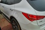 现代全新胜达2013款2.4L 自动两驱智能型