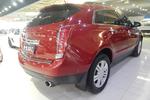 凯迪拉克SRX2013款3.0L 舒适版