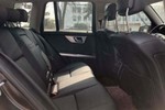 奔驰GLK级2010款GLK300 4MATIC 豪华版