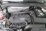 奥迪Q32015款35 TFSI quattro 技术型