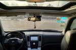 海马骑士2013款2.0L 自动智能领航型