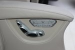 奔驰V级2017款V260L 尊贵加长版