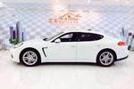 保时捷Panamera2014款Panamera 4