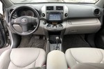 丰田RAV4荣放2009款2.4L 自动豪华导航版