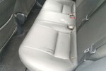 丰田威驰2017款1.5L CVT创行版