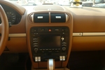 保时捷Cayenne2008款Tiptronic S