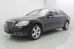 奔驰S级2012款 S350L Grand Edition