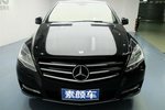 奔驰R级2011款R350L 4MATIC