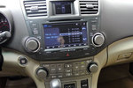 丰田汉兰达2011款2.7L 两驱7座豪华版  点击看大图