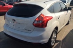福特福克斯两厢2012款1.6L 自动舒适型